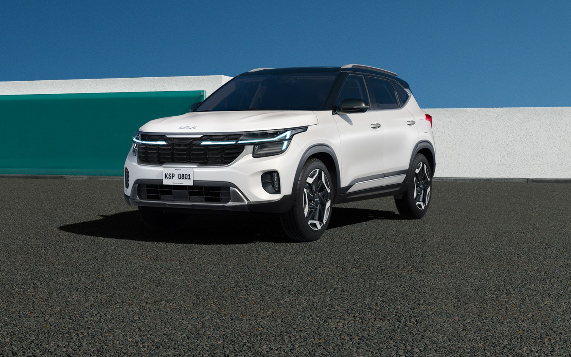 Kia Seltos 2026 Querétaro