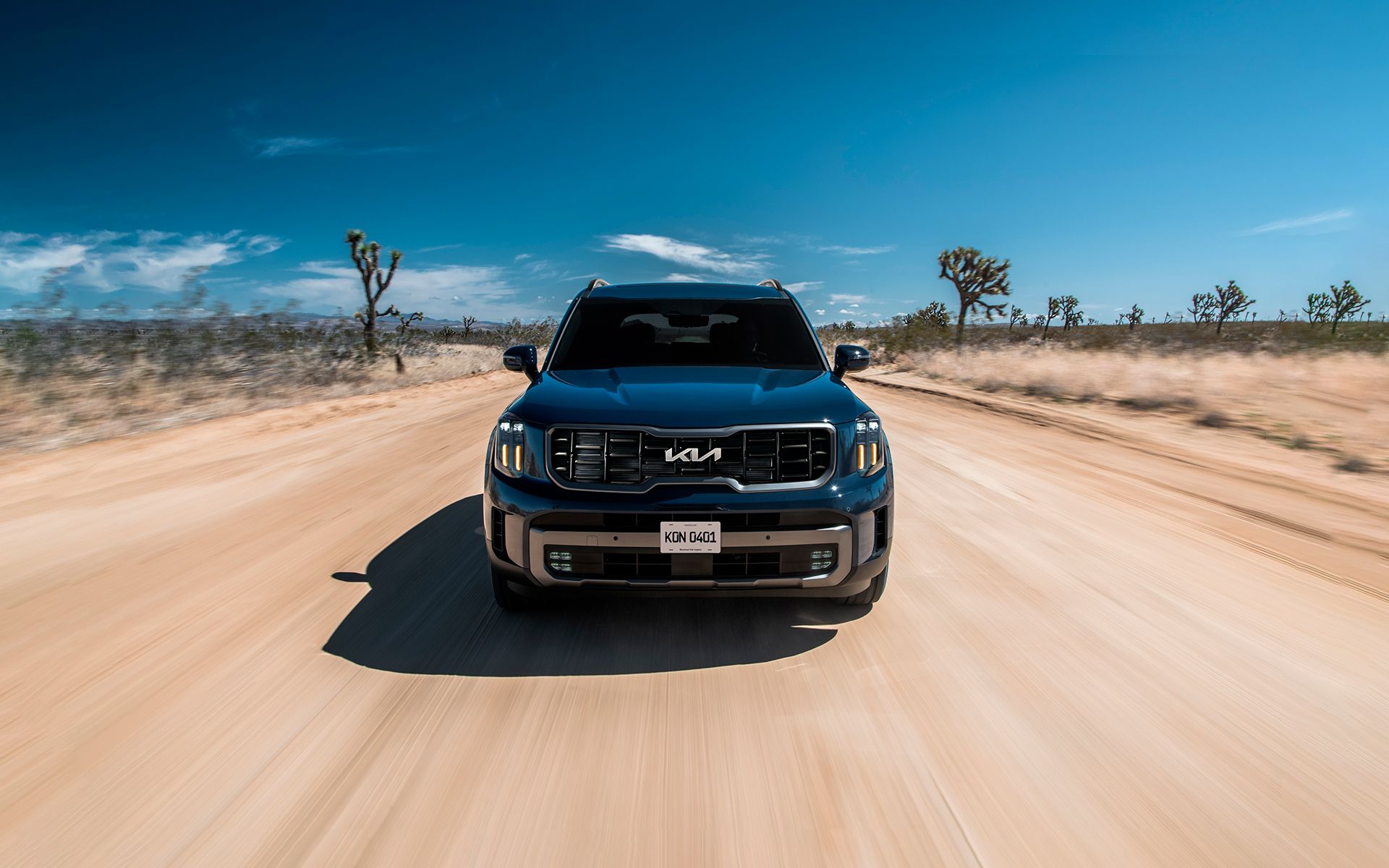 Kia Telluride 2025 Querétaro